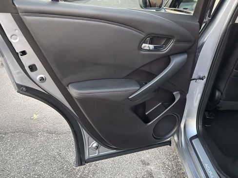 Used 2016 Acura RDX AWD image 39