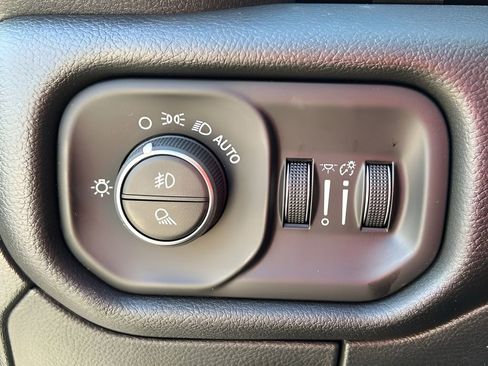 New 2026 RAM 1500 Big Horn image 27