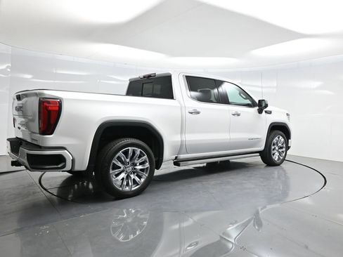 Used 2023 GMC Sierra 1500 Denali w/ Denali Reserve Package AWD/4WD image 49