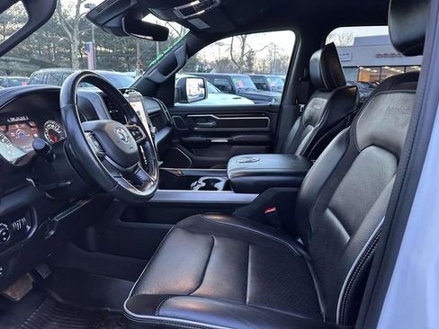 Used 2023 RAM 1500 Laramie image 10