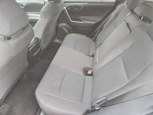 Certified 2024 Toyota RAV4 LE image 21