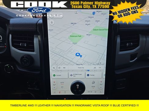 Used 2023 Ford Expedition Timberline image 6