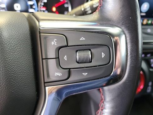 Used 2022 Chevrolet Blazer RS w/ Enhanced Convenience Package image 24