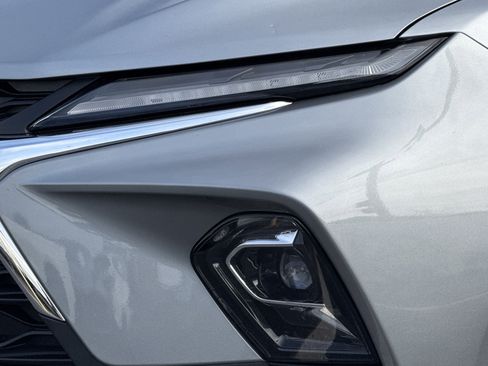 Certified 2025 Chevrolet Blazer LT image 6