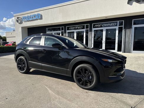 New 2026 MAZDA CX-30 AWD 2.5 S image 7