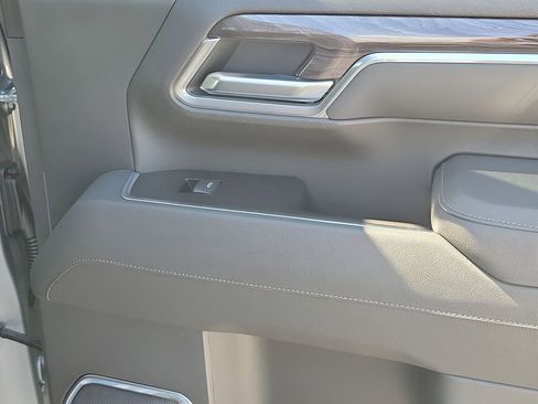 New 2026 Chevrolet Silverado 2500 LTZ w/ LTZ Plus Package image 48