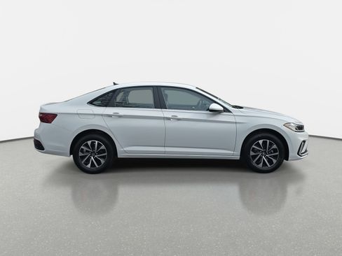 New 2026 Volkswagen Jetta S image 2
