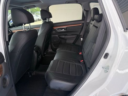 Certified 2021 Honda CR-V EX-L image 14