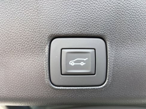 New 2026 Chevrolet TrailBlazer RS w/ Convenience Package image 6