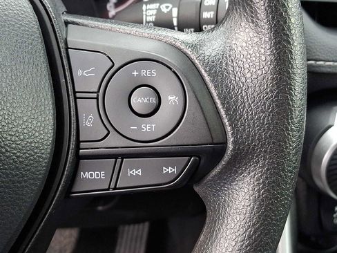 Certified 2024 Toyota RAV4 XLE image 24