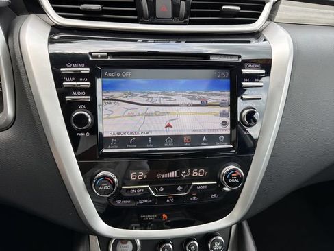 Used 2015 Nissan Murano Platinum w/ Platinum Technology Package FWD image 31
