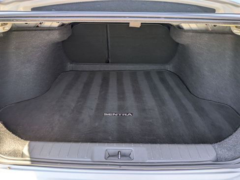 Used 2021 Nissan Sentra SR image 25