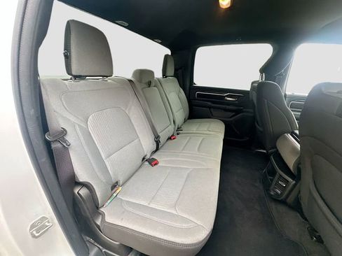 Used 2024 RAM 1500 Big Horn image 26