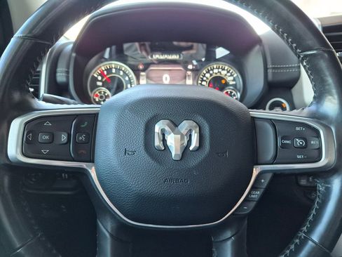 Used 2022 RAM 1500 Laramie AWD/4WD image 30