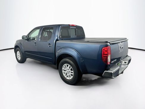 Used 2019 Nissan Frontier SV RWD image 5