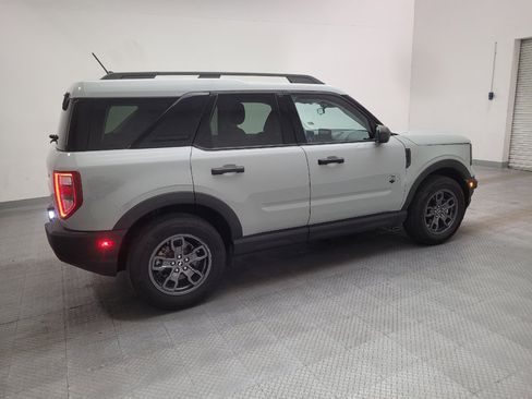 Used 2022 Ford Bronco Sport Big Bend w/ Convenience Package AWD/4WD image 10