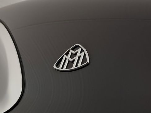 Used 2016 Mercedes-Benz Maybach S 600 image 11