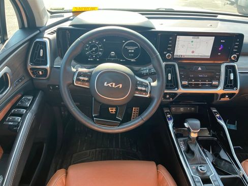 Used 2023 Kia Sorento SX Prestige AWD/4WD image 28