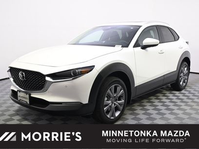 New 2026 MAZDA CX-30 AWD 2.5 S w/ Premium Package