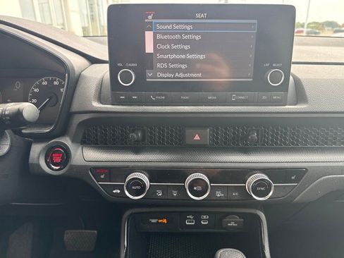 Used 2023 Honda CR-V EX image 15