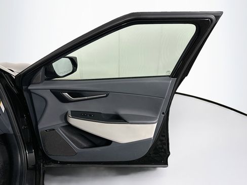 Used 2023 Kia EV6 Wind w/ Wind Technology Package image 32