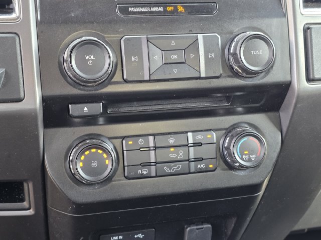 Used 2015 Ford F150 XLT w/ Equipment Group 301A Mid RWD image 19
