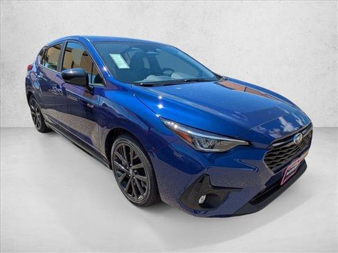 New 2026 Subaru Impreza RS AWD/4WD image 3