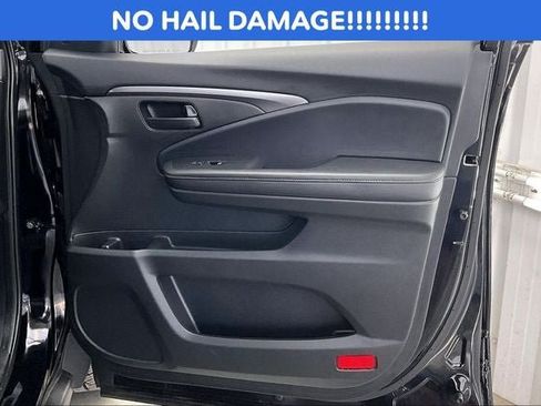 Certified 2023 Honda Passport EX-L image 22
