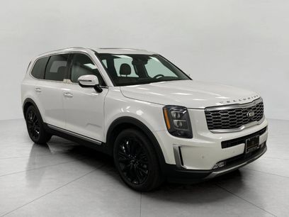 Used 2021 Kia Telluride SX w/ Towing Package