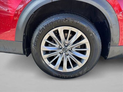 Used 2024 MAZDA CX-90 3.3 Turbo w/ Preferred Plus image 3