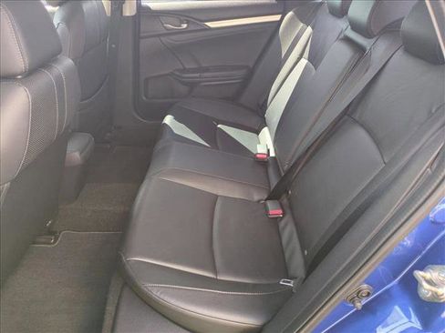 Used 2016 Honda Civic EX-L image 17