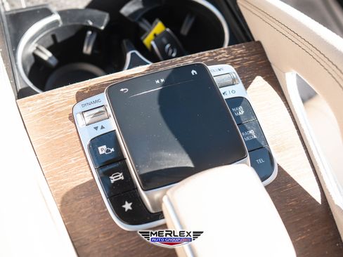 Used 2020 Mercedes-Benz GLS 450 4MATIC w/ Convenience Package image 33