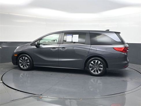 Used 2024 Honda Odyssey EX-L image 7