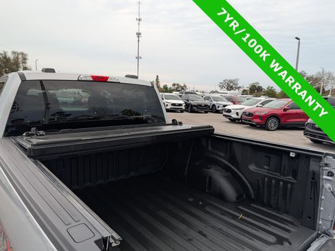 Certified 2023 Ford F150 XL w/ STX Appearance Package image 15