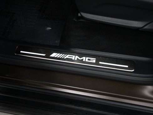 Used 2026 Mercedes-Benz G 63 AMG 4MATIC image 29