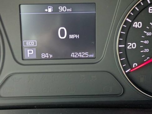 Used 2020 Kia Sorento LX w/ LX I4 Convenience Package FWD image 34