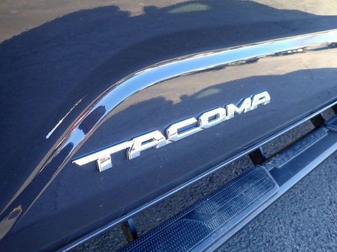 Used 2026 Toyota Tacoma SR5 image 13