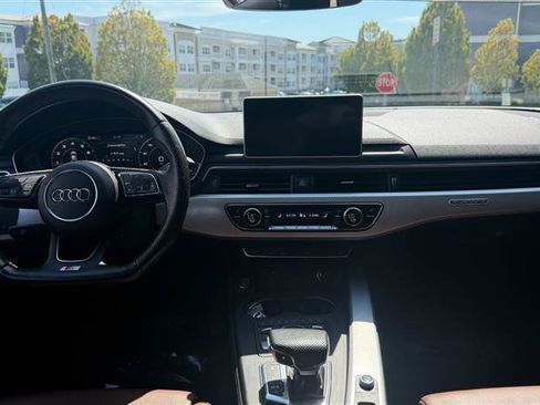 Used 2019 Audi A5 2.0T Premium Plus AWD/4WD image 28