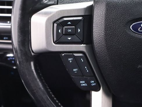 Used 2017 Ford F250 Platinum w/ Platinum Ultimate Package image 25