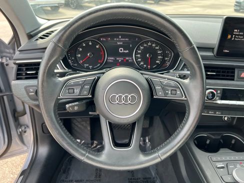 Used 2018 Audi A4 2.0T Ultra Premium w/ Convenience Package image 11