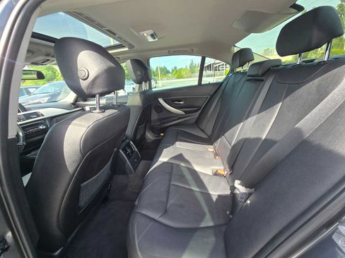 Used 2014 BMW 320i Sedan RWD image 16