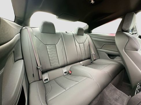 New 2026 BMW M4 xDrive Competition AWD/4WD image 27