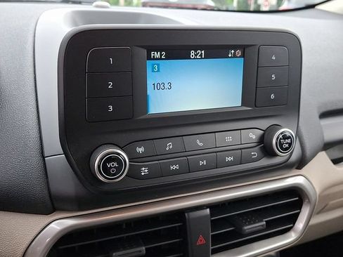 Used 2021 Ford EcoSport S AWD/4WD image 26