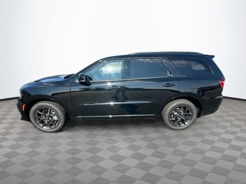 New 2026 Dodge Durango GT AWD/4WD image 6