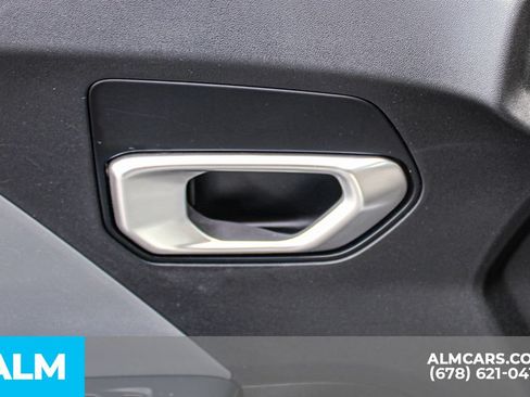 Used 2025 Kia K4 FWD image 38