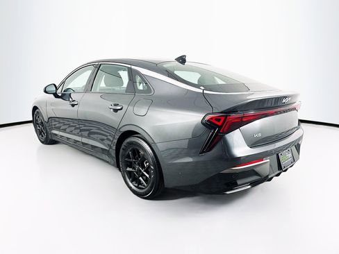 Used 2025 Kia K5 LXS image 5