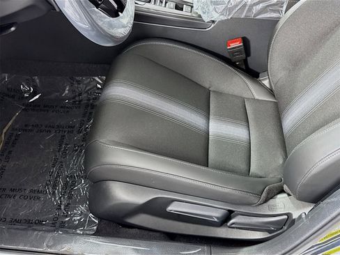 New 2026 Honda Civic Sport image 15