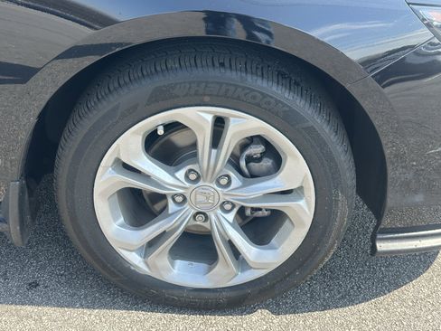 Used 2023 Honda Accord LX image 15