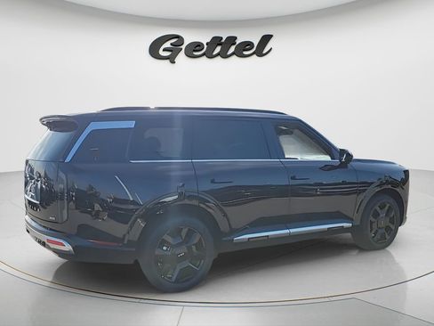 New 2027 Kia Telluride X-Line SX Prestige w/ Towing Package AWD/4WD image 13
