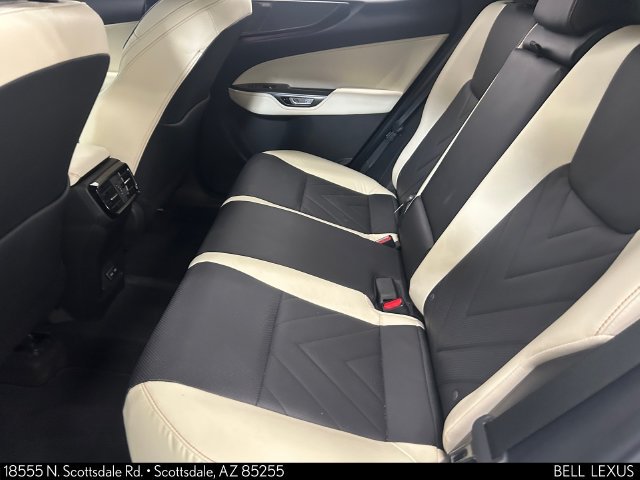 Used 2024 Lexus NX 350 AWD w/ Vision Package image 17
